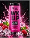 Fitness Food Factory WK UP 450мл - малина-мята 04864