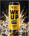 Fitness Food Factory WK UP 450мл - шампанское 21757