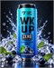 Fitness Food Factory WK UP 450мл - черничный мохито 05535