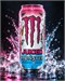 Monster Juiced Viking Berry 500мл - лесные ягоды 8436046978505