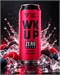 Fitness Food Factory WK UP 450мл - ягодный микс 17380