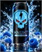 Fitness Food Factory HAUNT 450мл - голубая малина 00-00002668