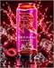 RECKFUL Energy Drink 450мл - вишня X364524329