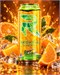 RECKFUL Energy Drink 450мл - апельсин X280146626