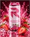 RECKFUL Energy Drink 450мл - клубника X100018002