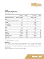 Maxler Iron Plus 20 шип. табл. - кислая вишня 29600