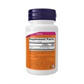 NOW Vitamin D-3 2000 МЕ 120 капс. 30581