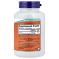 NOW Chromium Picolinate 200 мкг 100 капс. 7814