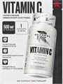 RECKFUL Vitamin C 60 капс. X900018729
