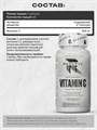 RECKFUL Vitamin C 60 капс. X900018729