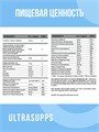 Ultrasupps Men's Multivitamin 60 табл. 15078