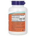 NOW Magnesium Citrate 400 мг 120 капс. 00342