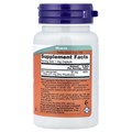 NOW Zinc Picolinate 50 мг 60 капс. 9710