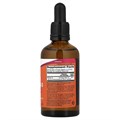 NOW Liquid Vitamin D-3 59мл 13010