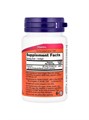 NOW Vitamin D-3 2000 МЕ 30 капс. 8436046977581