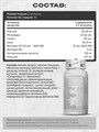 RECKFUL ZMA 60 капс. X793515909