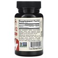 JARROW FORMULAS Methyl B-12 (Methylcobalamin) 5000 мкг 60 жев. табл. 8436046977540