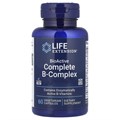 Life Extension BioActive Complete B-Complex 60 капс. 40055