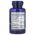 Life Extension BioActive Complete B-Complex 60 капс. 40055