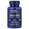 Life Extension Neuro-Mag Magnesium L-Threonate 90 капс. 32708