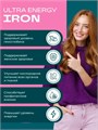 UeSUPPS Iron 20 мг 60 табл. 18388