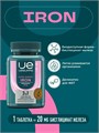 UeSUPPS Iron 20 мг 60 табл. 18388