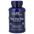 Life Extension Two-Per-Day Multivitamin 120 капс. 32149
