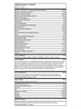 Optimum Nutrition Opti-Men 150 табл. 26698