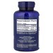 Life Extension Цитрат кальция с витамином D3 200 капс. 8436046977918