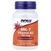 NOW Vitamin K-2 (MK7) 100 мкг 60 капс. 8436046977991