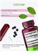 ORZAX ELDERBERRY (Sambucus) with vitamin C and Zinc Годно до 28.02.2027 8436046978758