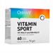 Ostrovit VITA&MINERALS Sport 60 капс. 8436046978549