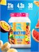 RECKFUL Whey + Polydextrose 900г - тропический смузи 8436046977973