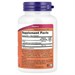 NOW Choline & Inositol 100 капс. 18696